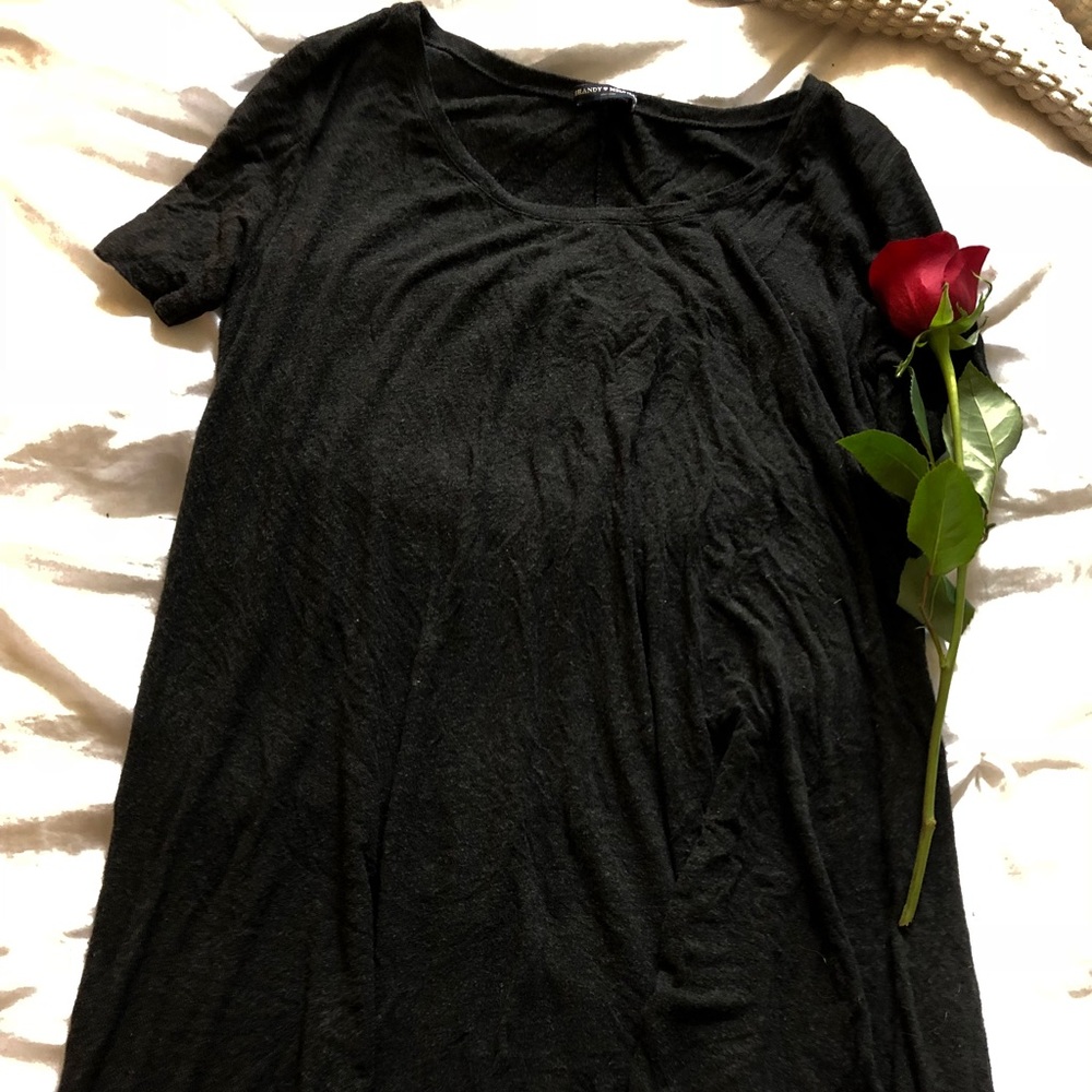 Brandy Melville T-shirt dress